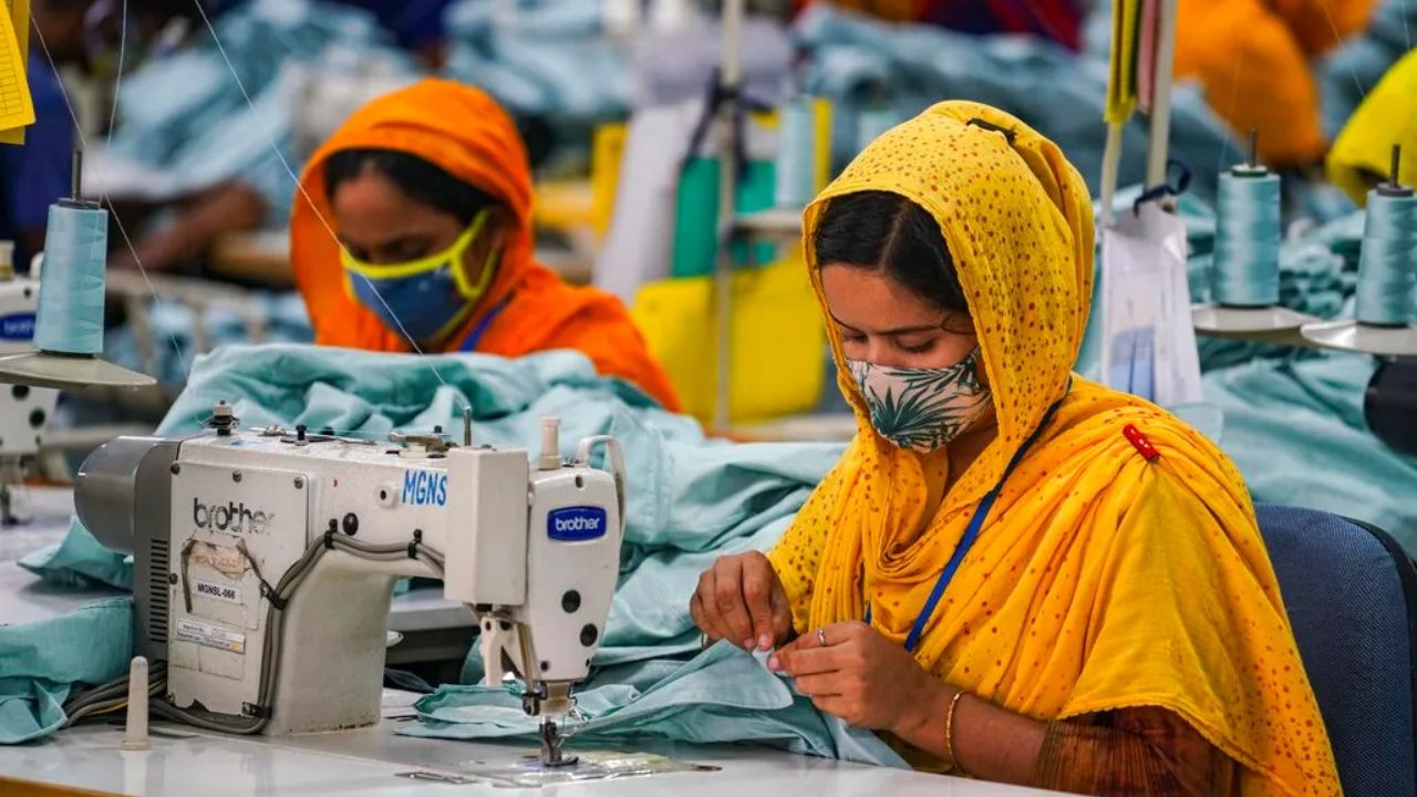 যুক্তরাষ্ট্রের শুল্ক পরিবর্তনে তৈরি পোশাক খাতের উদ্বেগ কতটুকু কমল?